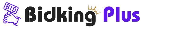 Bidking